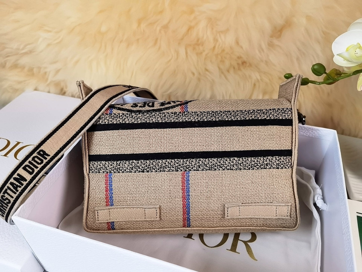 EN - New 1:1 rep Lux Bags DIR 340
