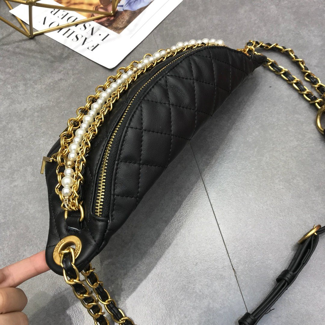 EN - New 1:1 rep  Top Quality CHL Bag 186