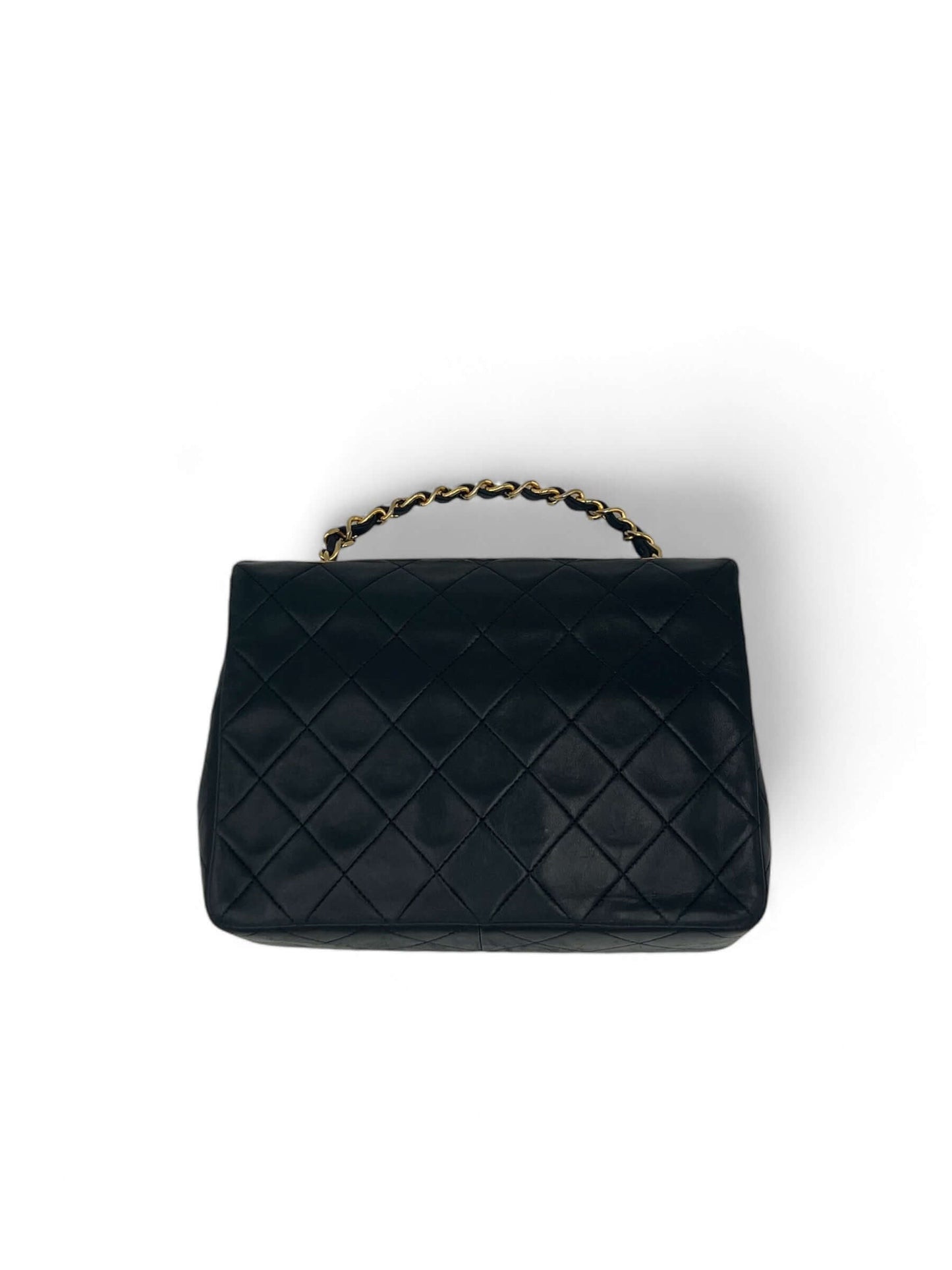 Chanel - Sac Timeless 23