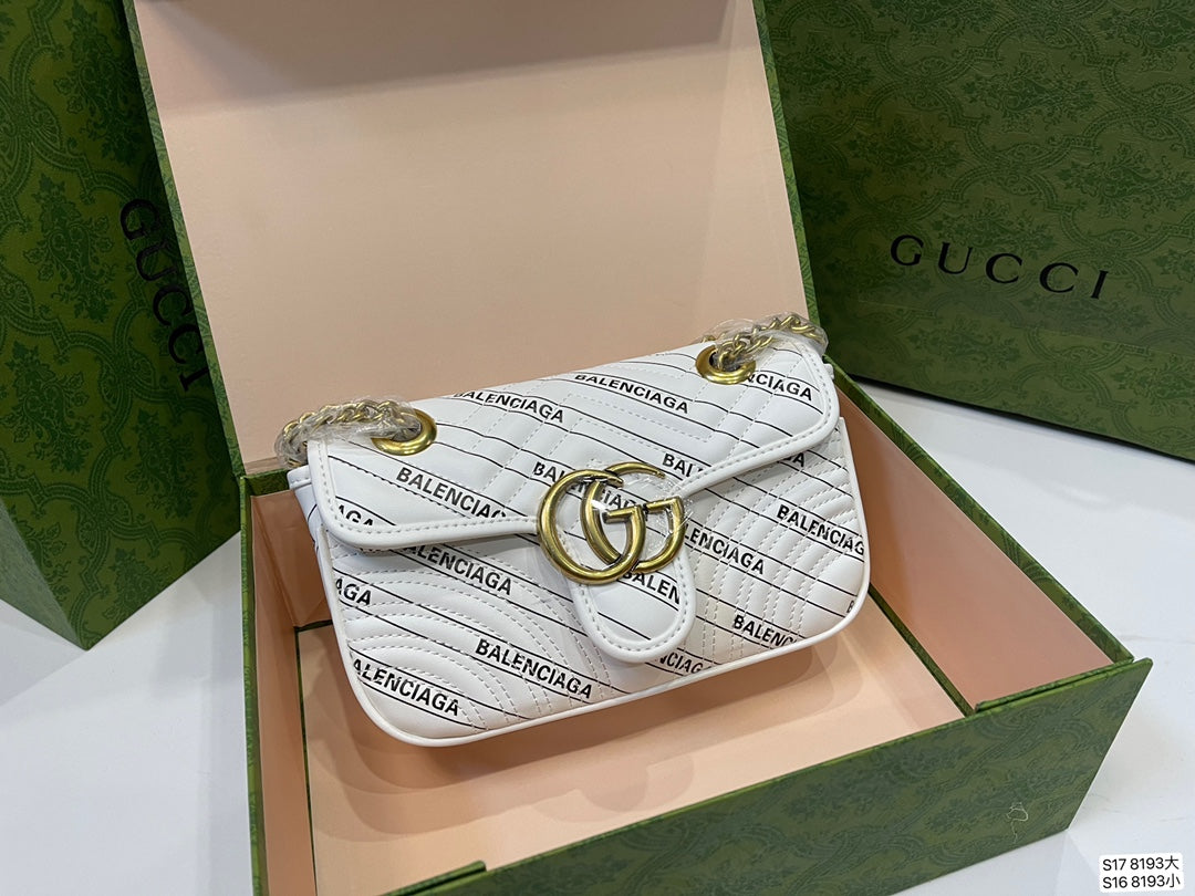 EN -New 1:1 rep Lux Bags GCI 364
