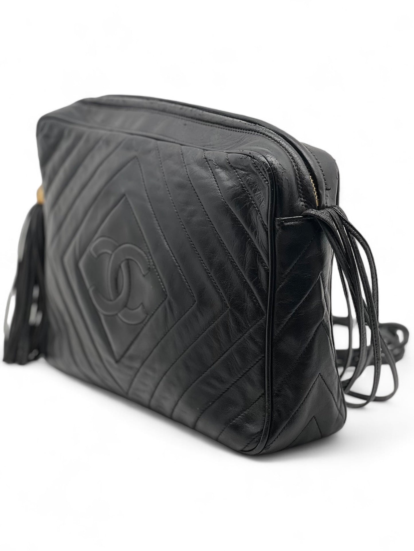 Chanel - Sac caméra