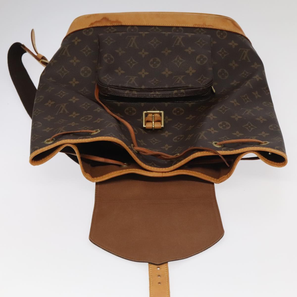 Louis Vuitton Montsouris