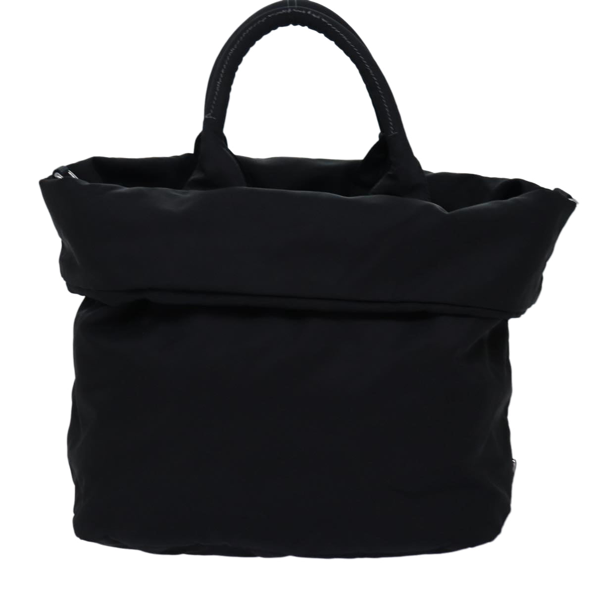 PRADA Tessuto Handbag