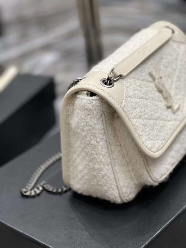 Yves Saint Laurent - Bags - The Elite Bags  492