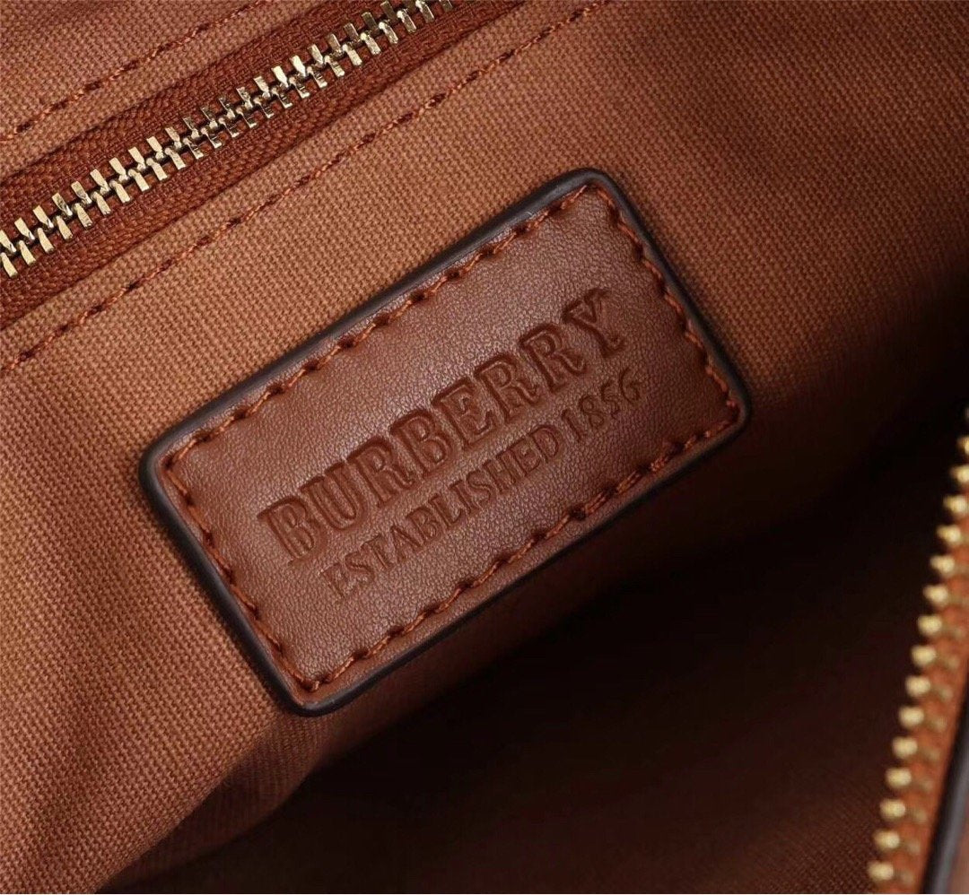 EN - New 1:1 rep  Bags BBR 040