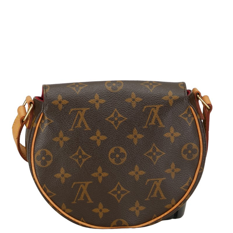 Louis Vuitton M51179 Brown PVC Leather  Louis Vuitton M51179 Brown PVC Leather Ladies Louis Vuitton