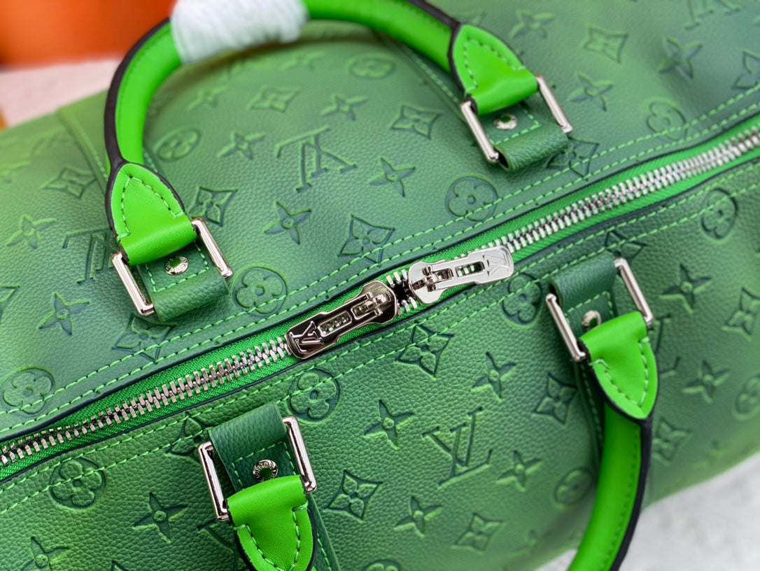 EN - New 1:1 rep  Bags LUV 671