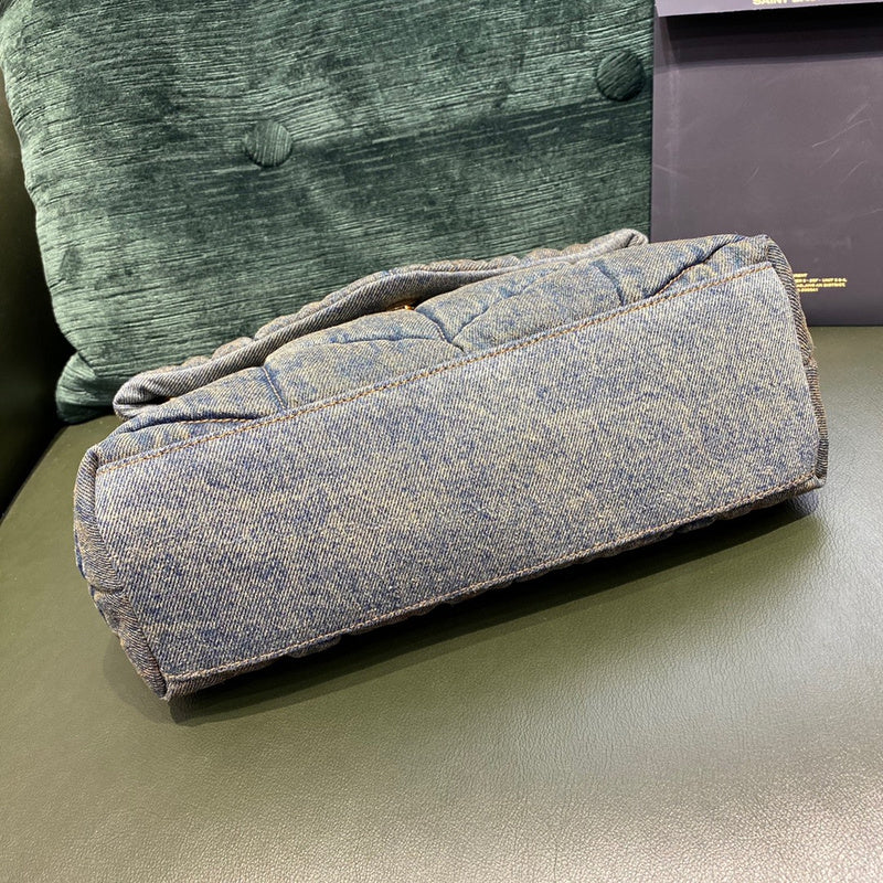 Yves Saint Laurent - Bags - The Elite Bags  423
