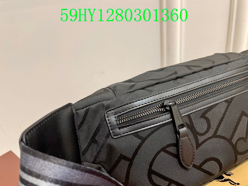 Top Quality Fashion -BBR Bags - 168