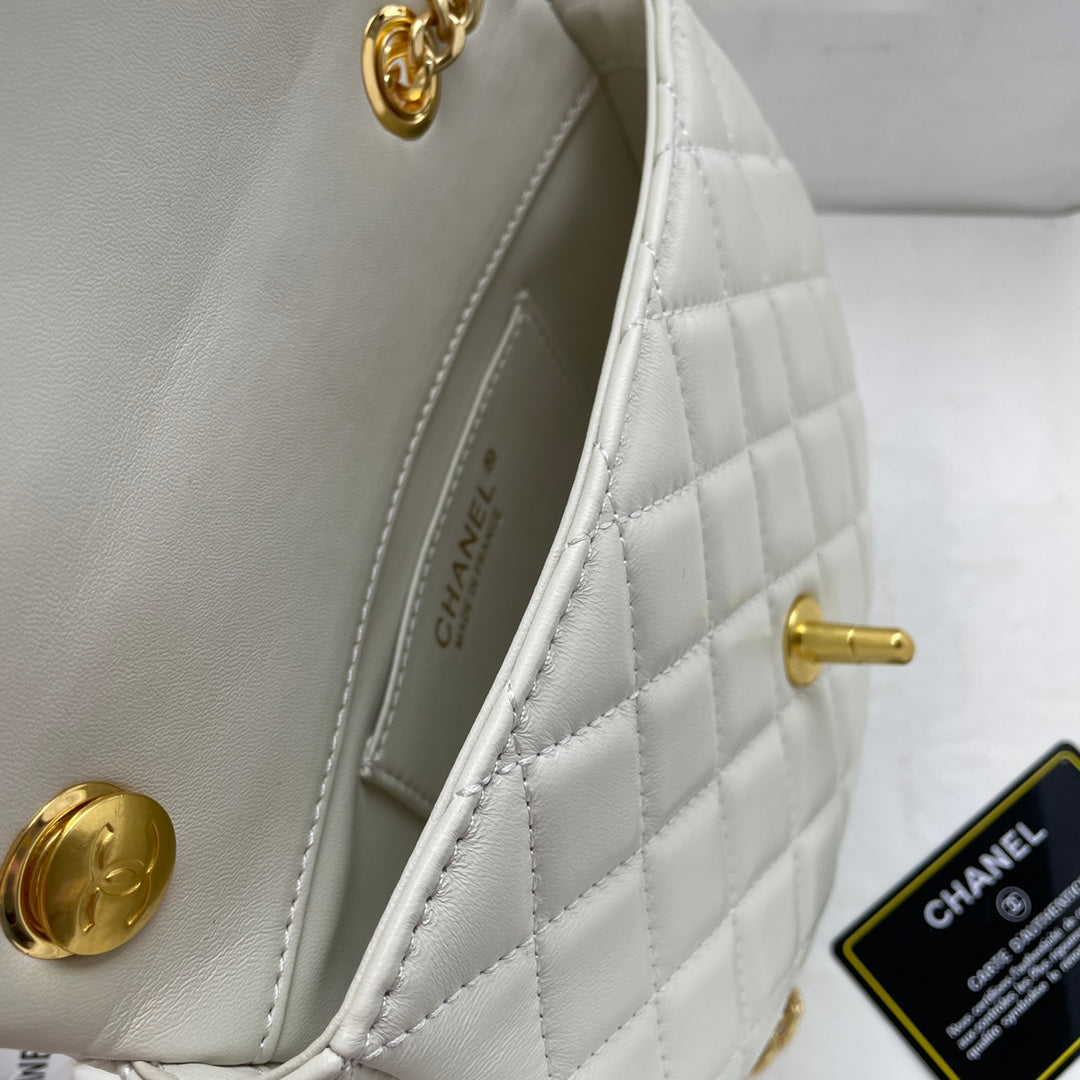 EN - New 1:1 rep  Top Quality CHL Bag 576