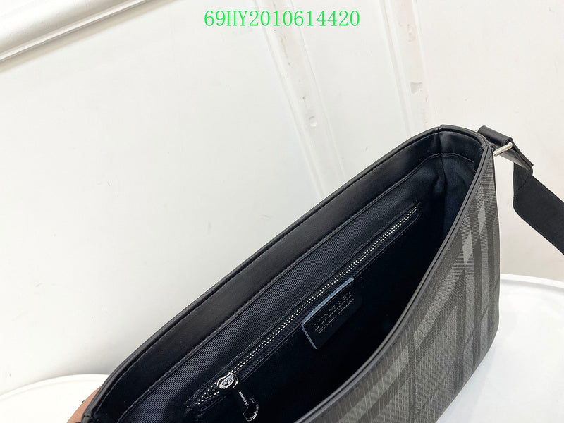 Top Quality Fashion -BBR Bags - 110