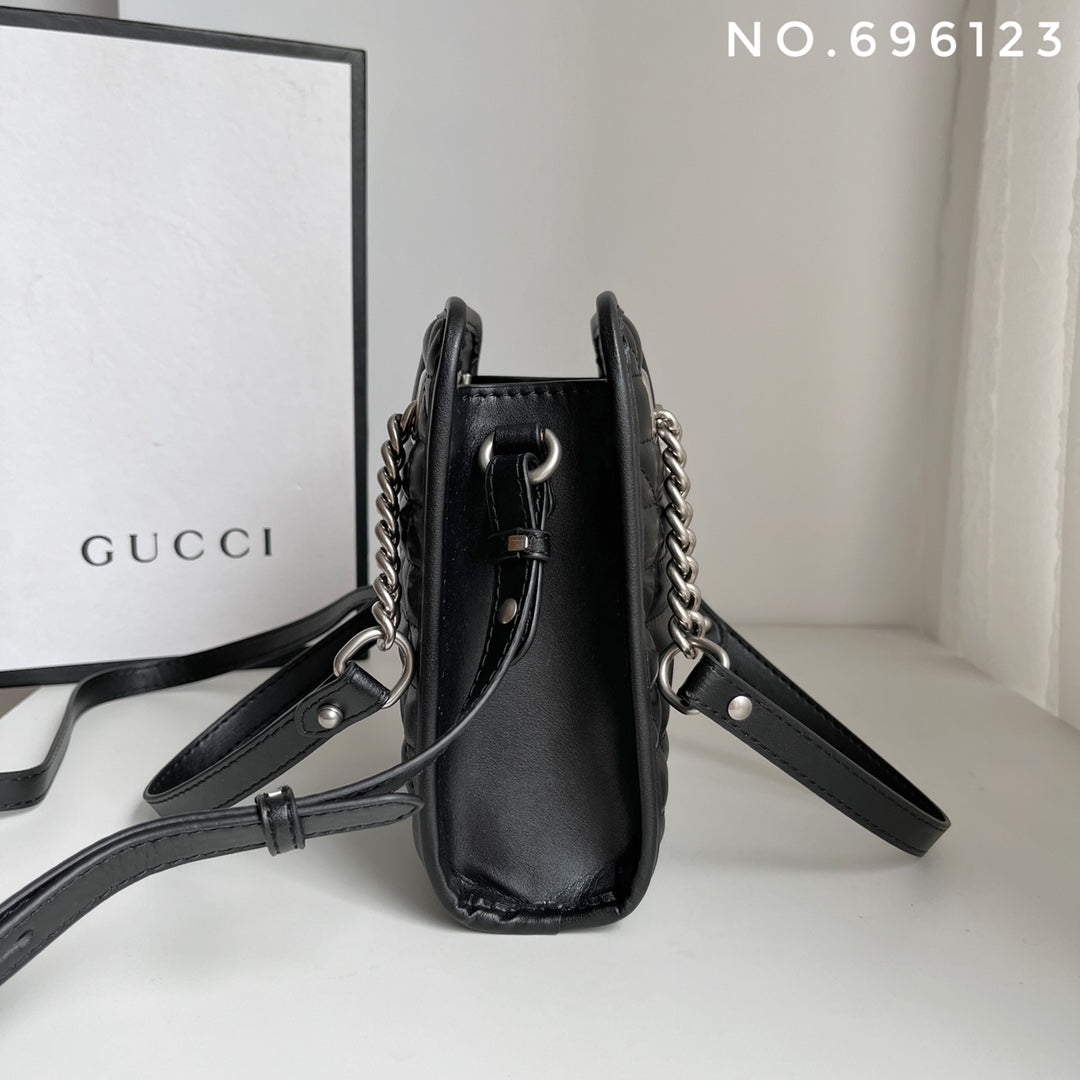 EN - New 1:1 rep Bag GCI 501