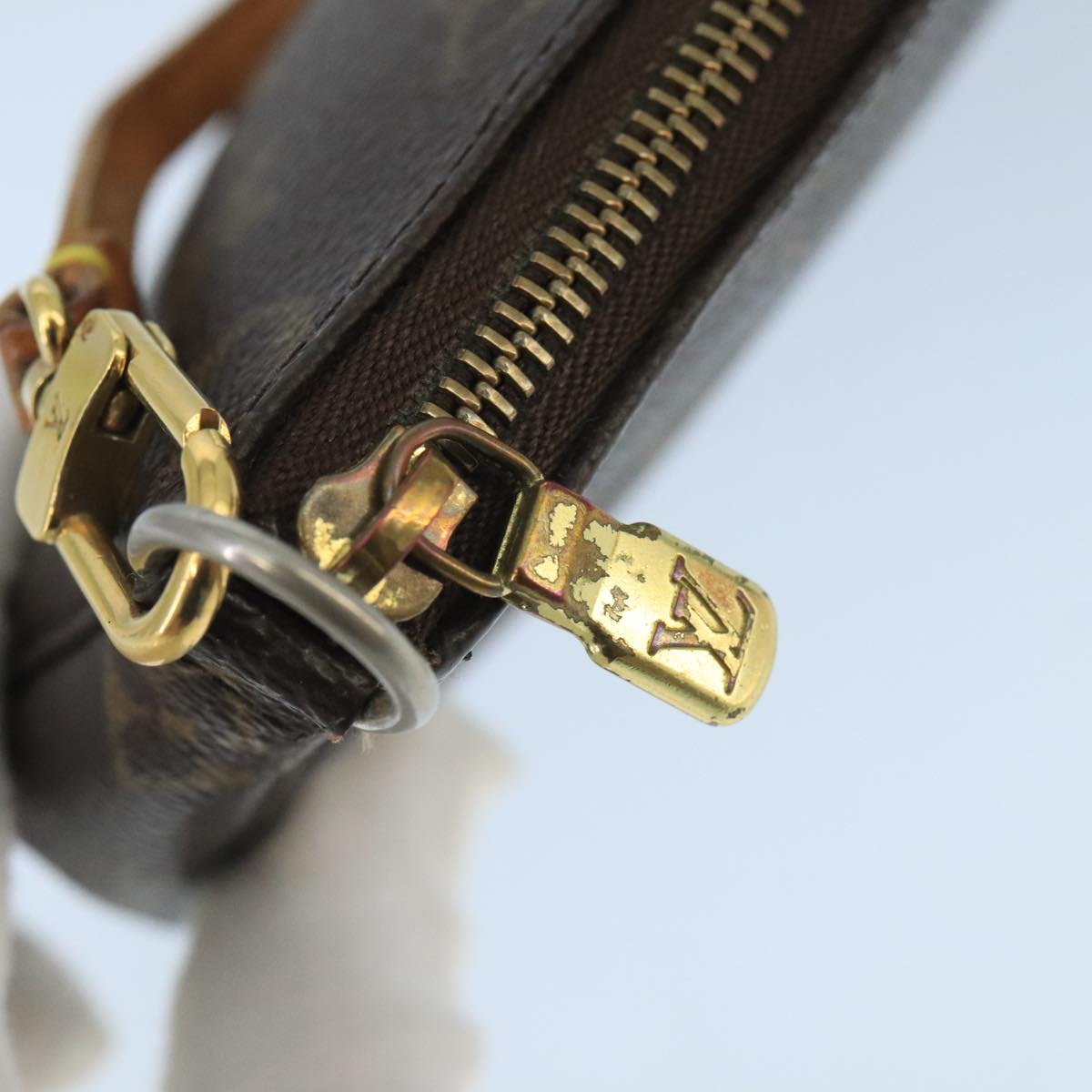 Louis Vuitton Mini Pochette Accessoires