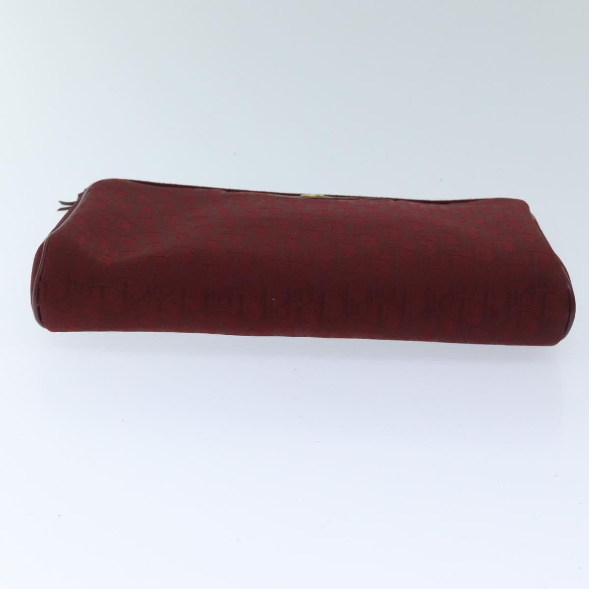 Dior Trotter Clutch Bag