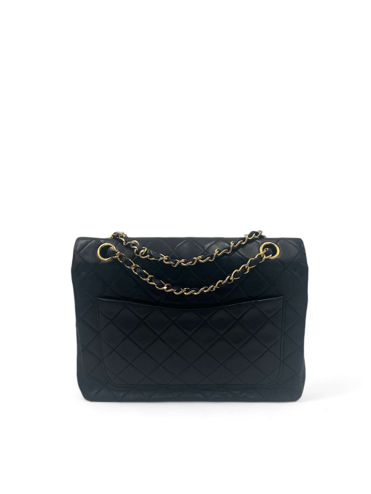 Chanel - Sac Timeless