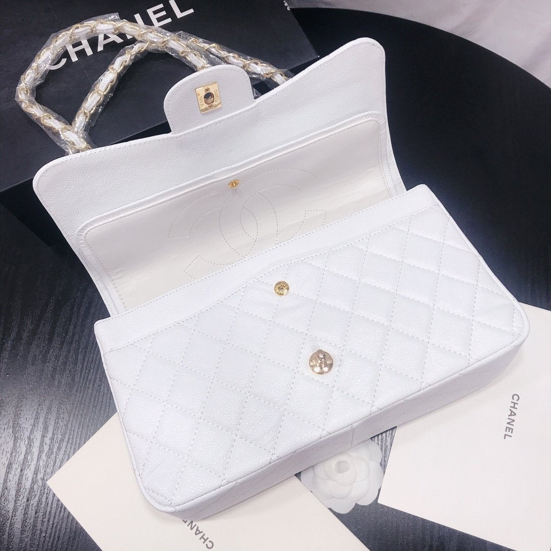 EN - New 1:1 rep  Top Quality CHL Bag 207