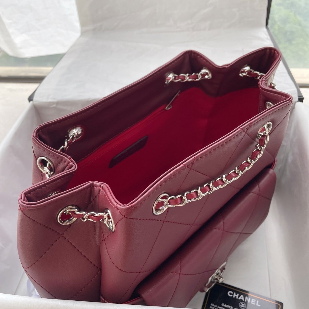EN - New 1:1 rep  Top Quality CHL Bag 259