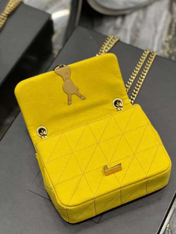 Yves Saint Laurent - Bags - The Elite Bags  517