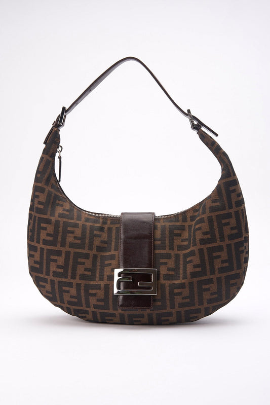 Fendi Croissant Bag