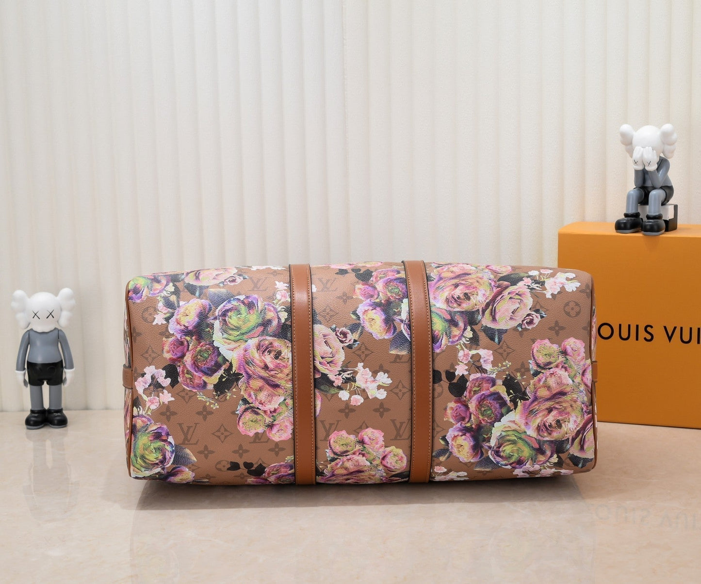EN - New 1:1 rep Bag LUV 654