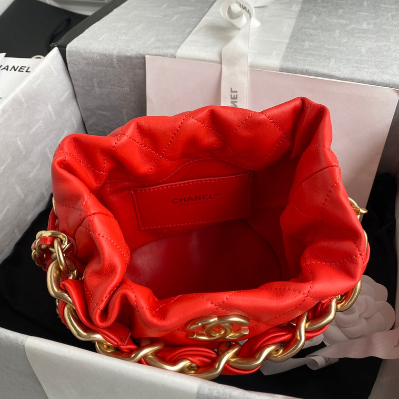 Chanel Bags