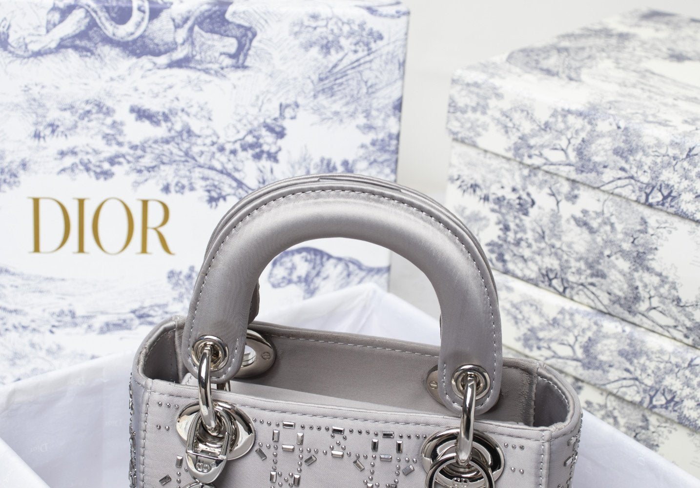 EN - New 1:1 rep  Bags DIR 231