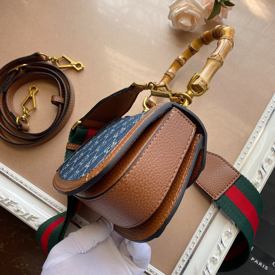 EN -New 1:1 rep Lux Bags GCI 362