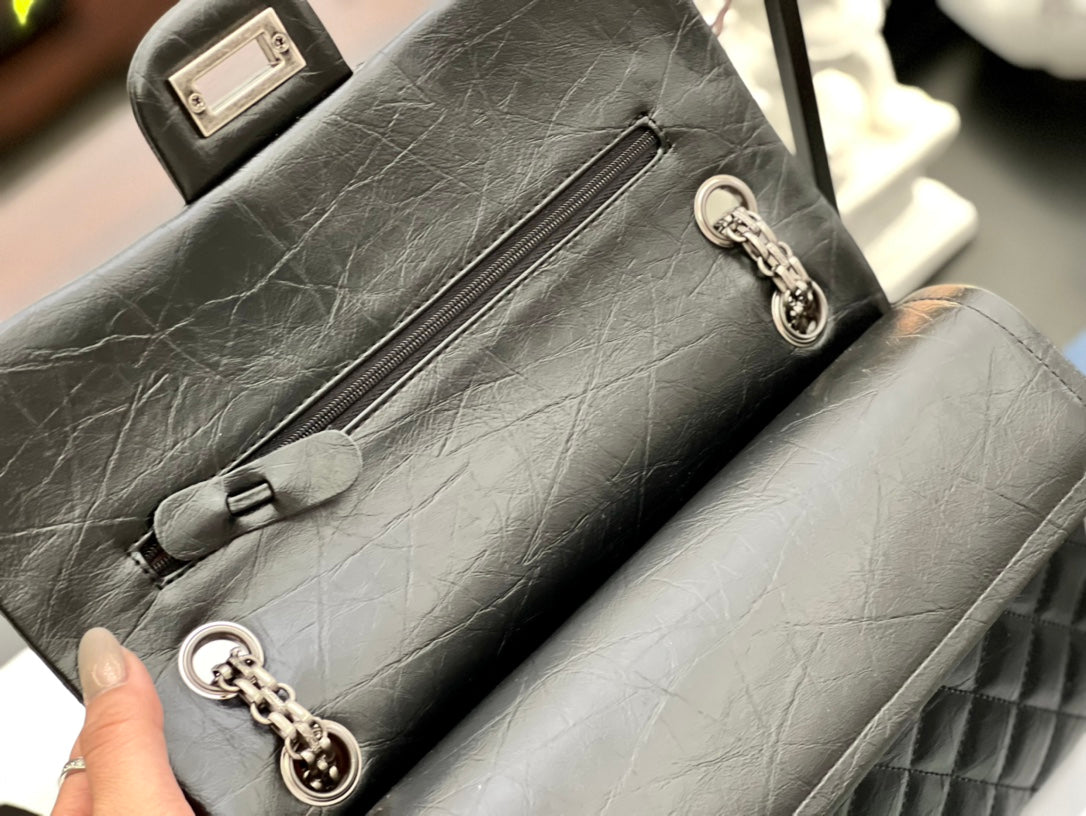 EN - New 1:1 rep  Top Quality CHL Bag 333