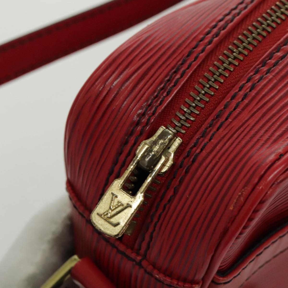 Louis Vuitton Trocadero 23