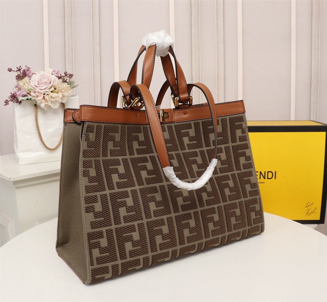 EN - New 1:1 rep  Bags FEI 087