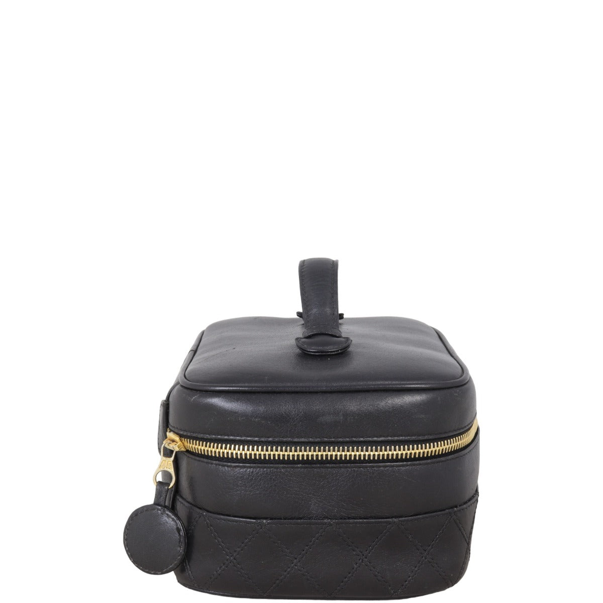 Chanel CC Vanity Bag