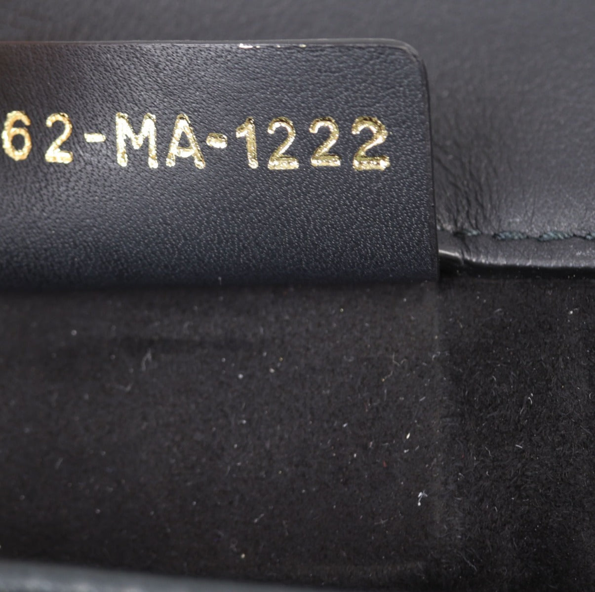 Dior Book Tote Medium Leather