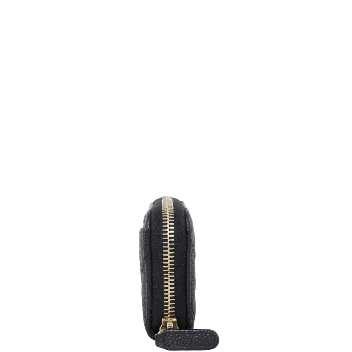 Chanel Classic Zipped Coin Purse