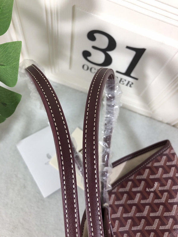 Top Quality - New 1:1 Rep Bags - 293