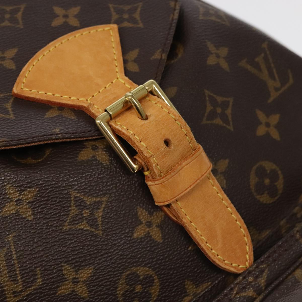 Louis Vuitton Montsouris
