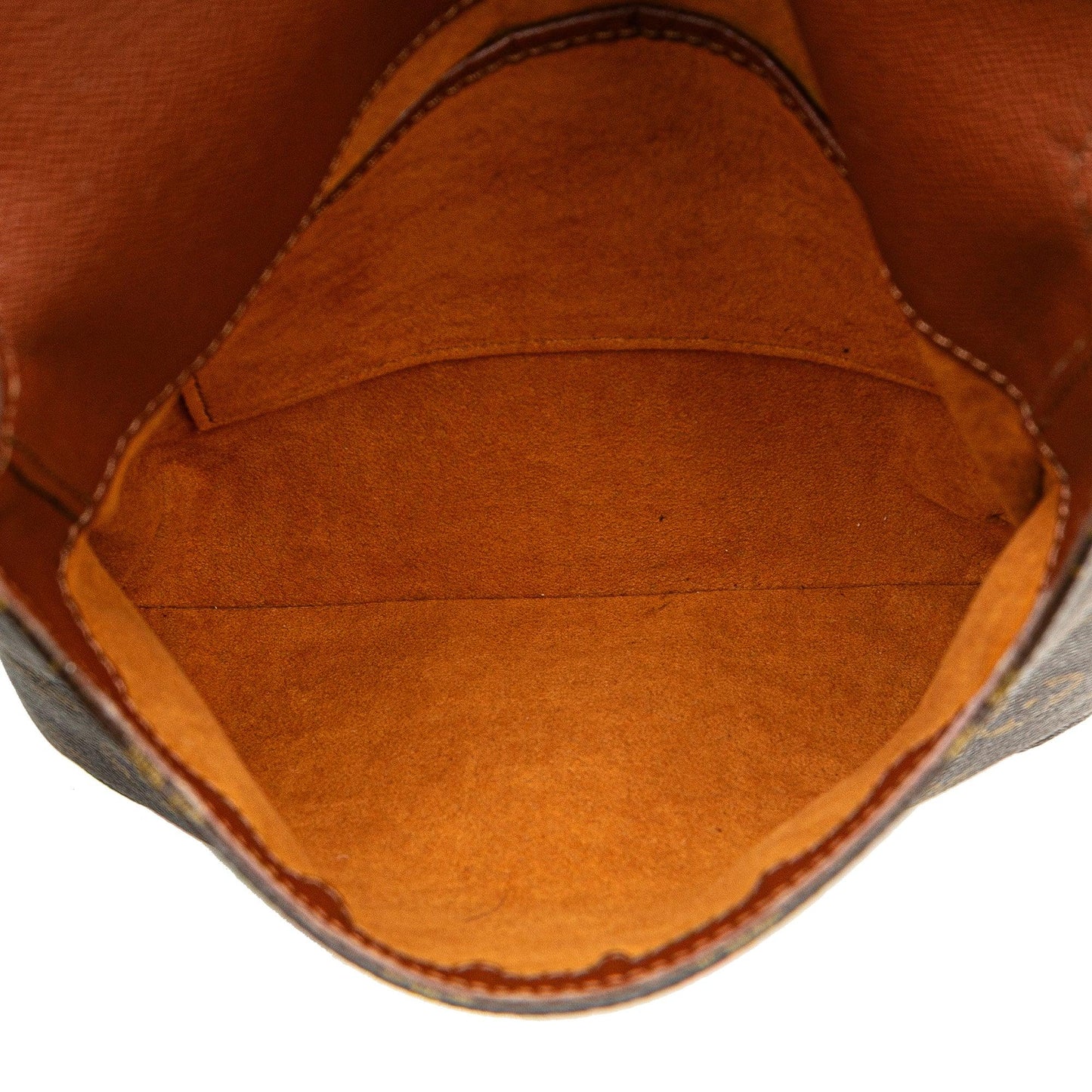 Brown Louis Vuitton Monogram M tte Salsa Short Strap Shoulder Bag