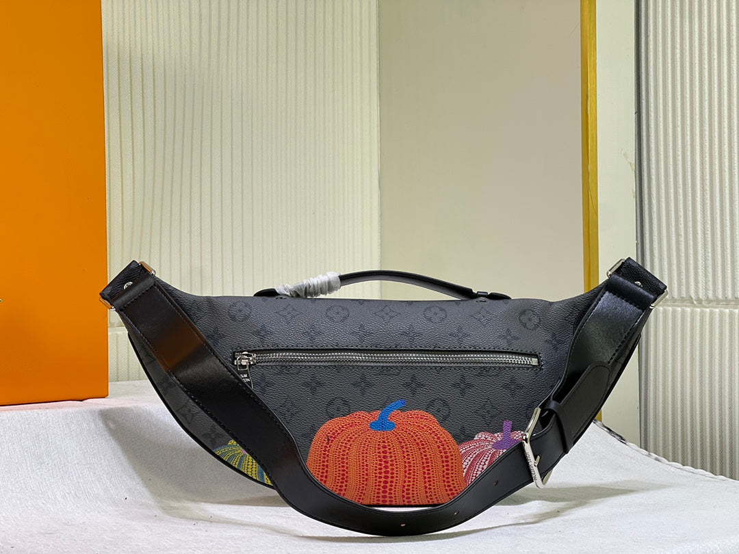 New 1:1 rep Lux Bags LUV 907