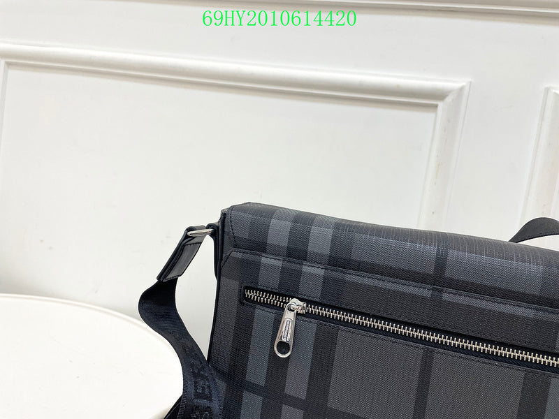 Top Quality Fashion -BBR Bags - 110