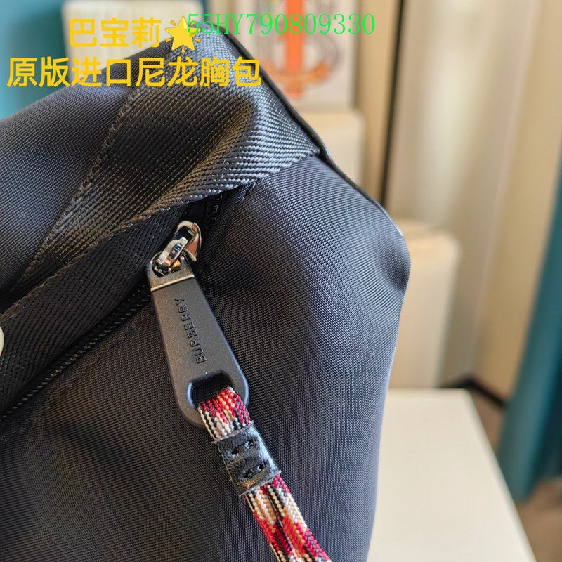 Top Quality Fashion -BBR Bags - 056