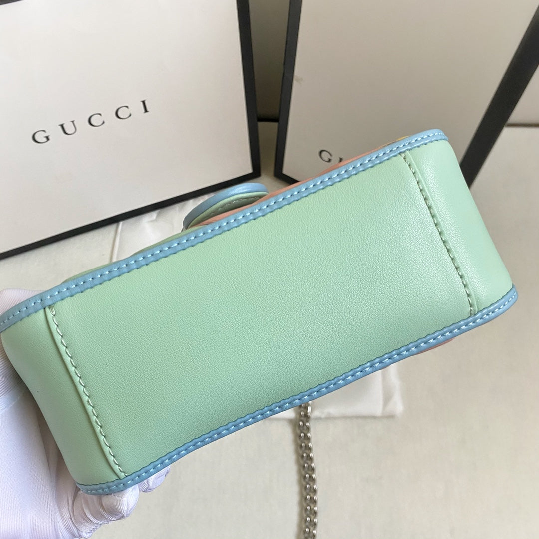 EN - New 1:1 rep  Bags GCI 532