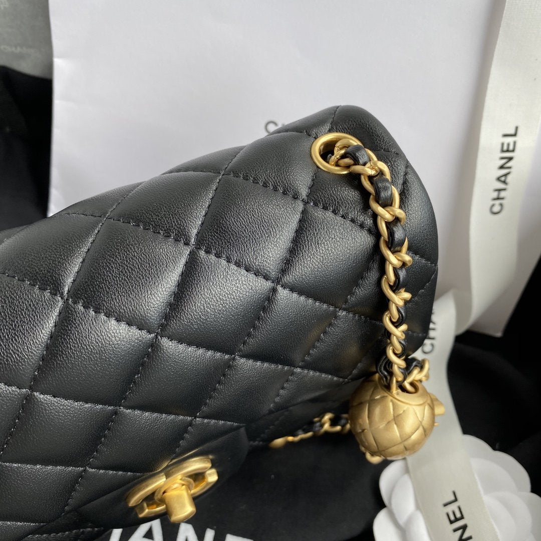 EN - New 1:1 rep  Top Quality CHL Bag 165