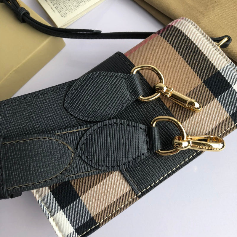 Top Quality Fashion -BBR Bags - 1296