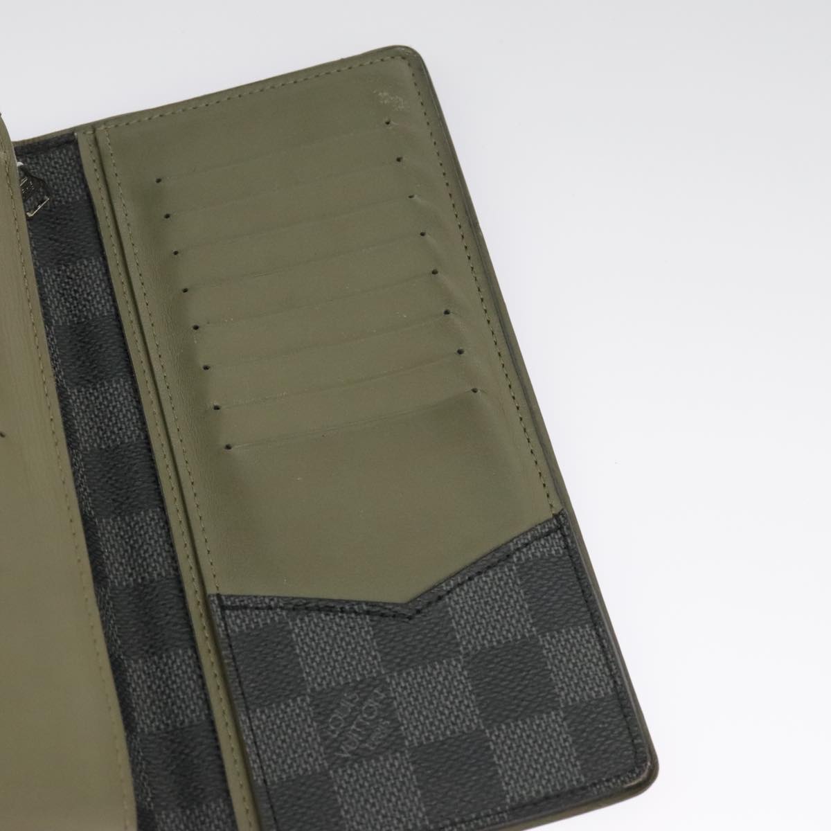 Louis Vuitton Brazza