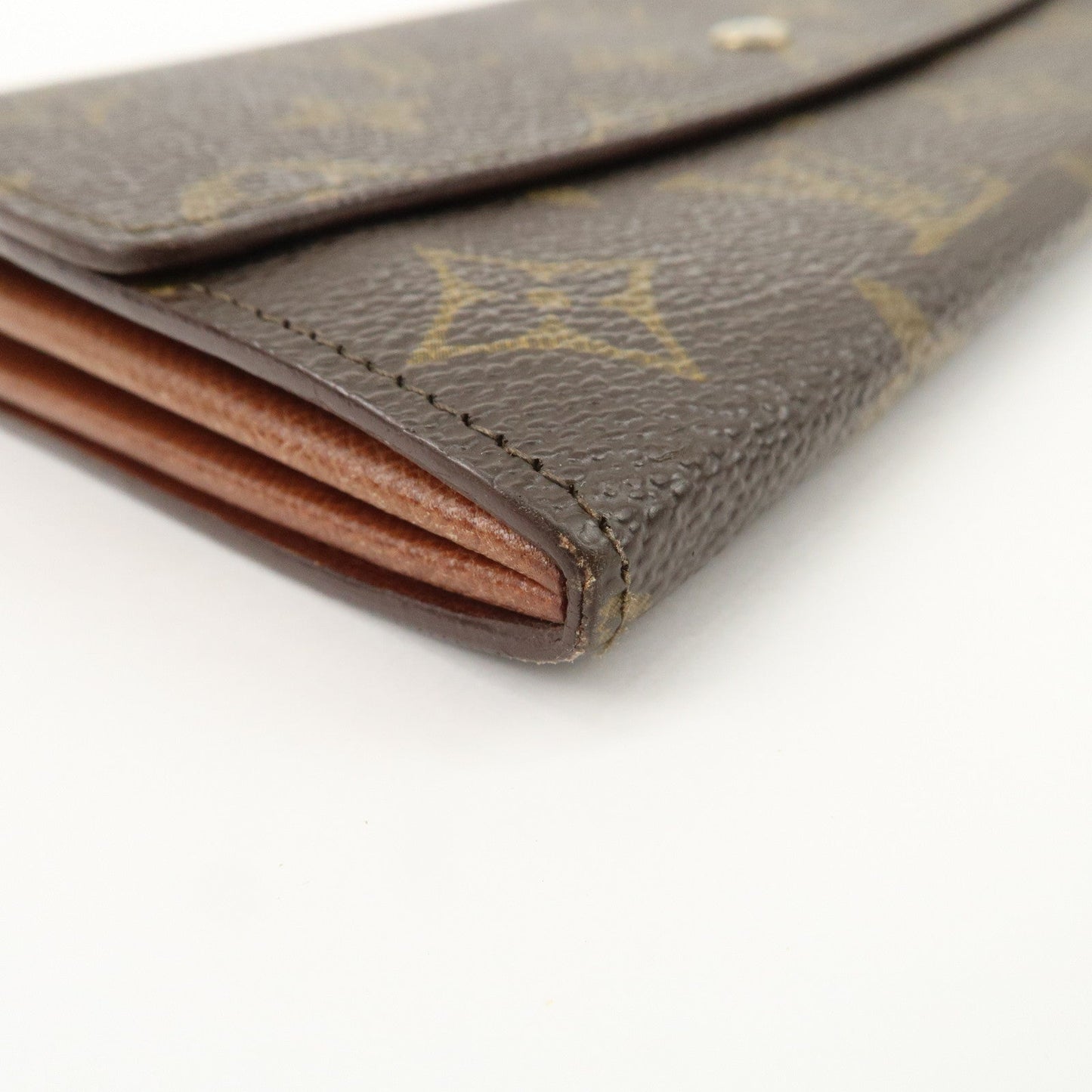 Louis Vuitton Monogram Epi Set of 3 Wallets M61723 M61724 M63574