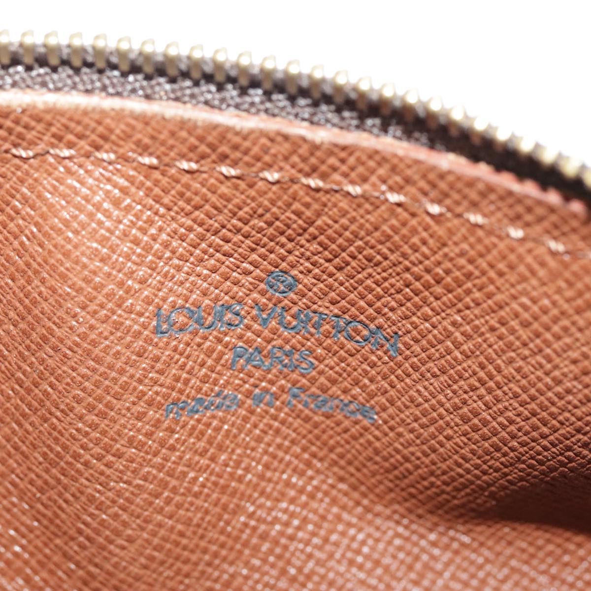 Louis Vuitton Papillon