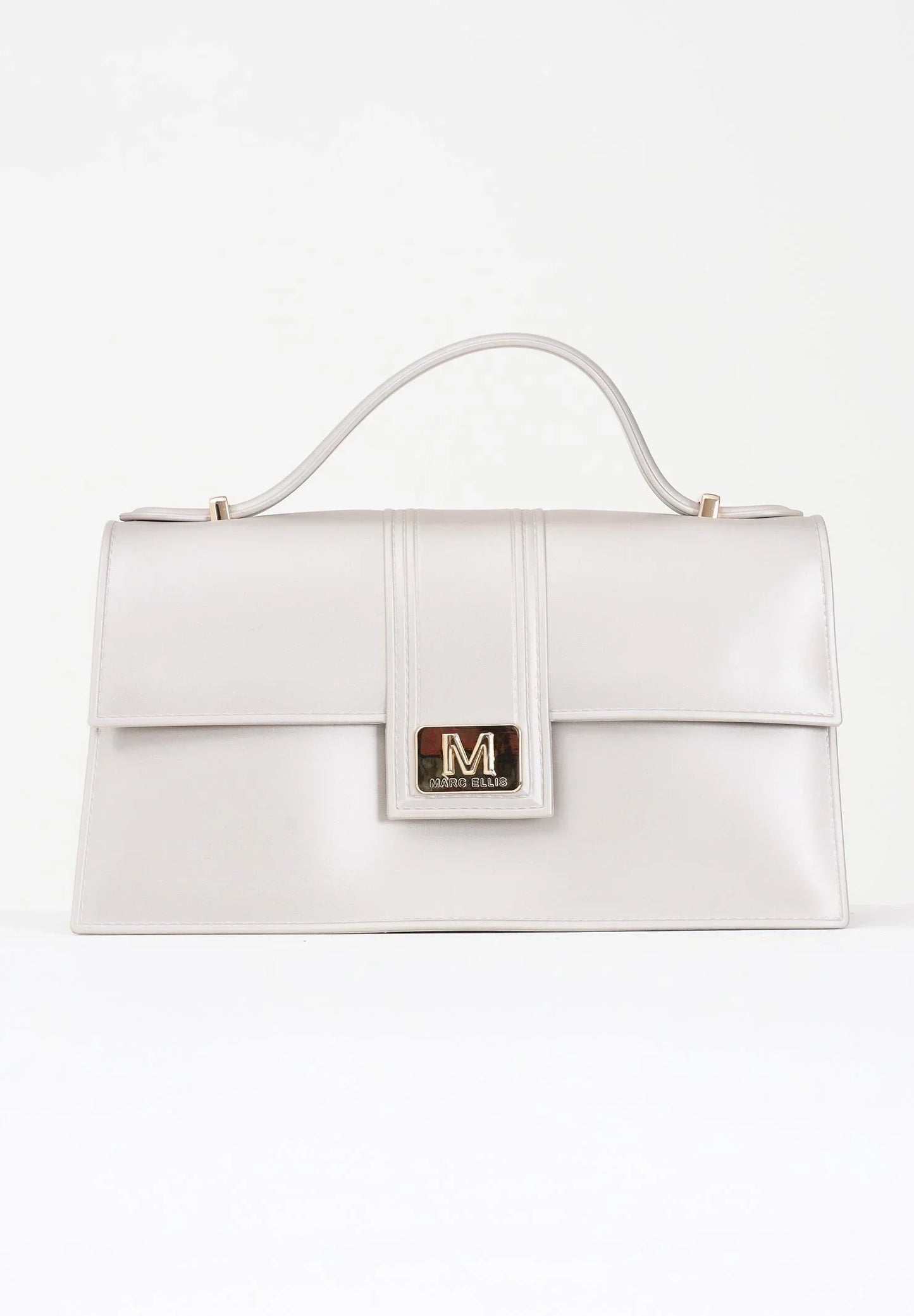 BORSA A MANO- arrow MARC ELLIS