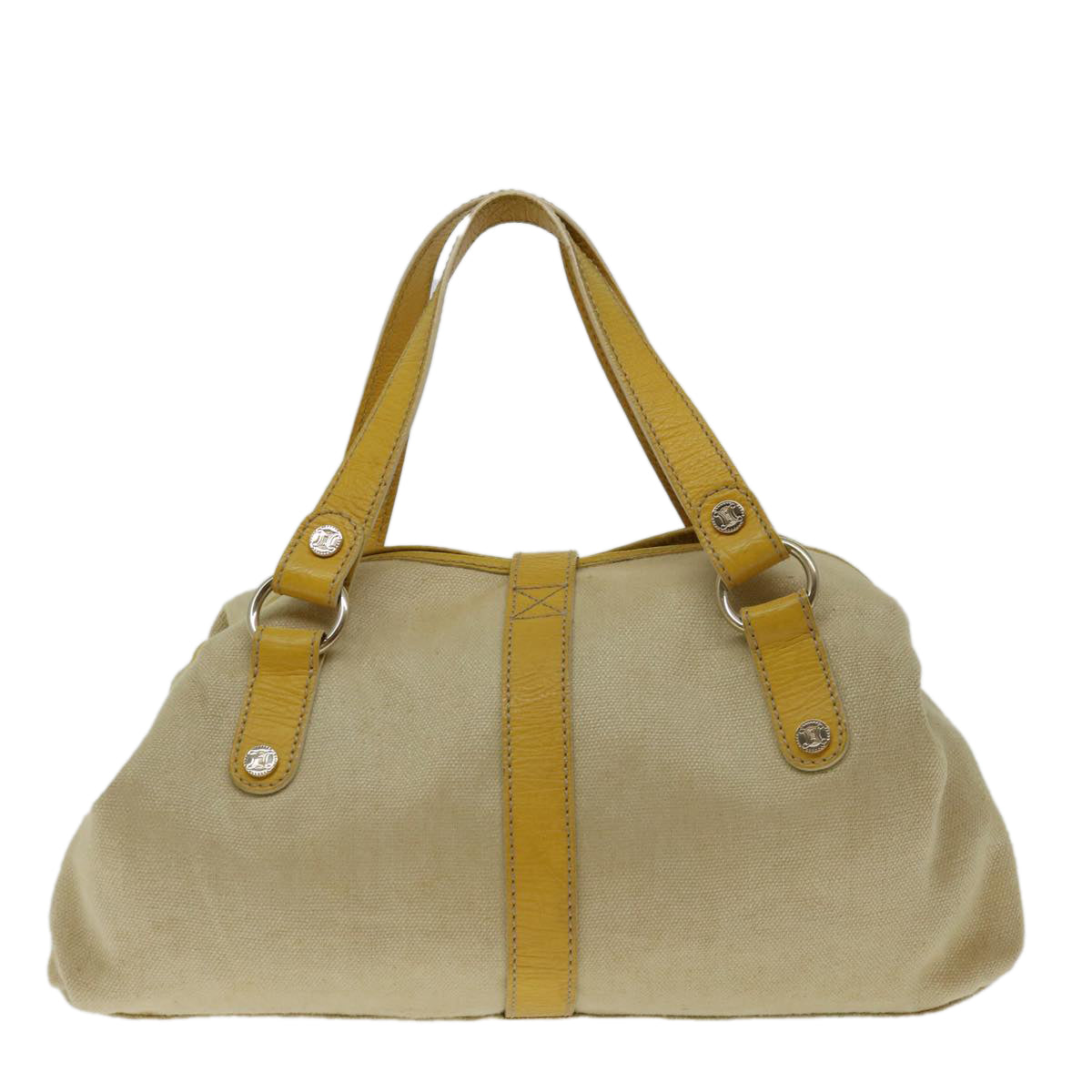 Luxury CELINE Triomphe Handbag
