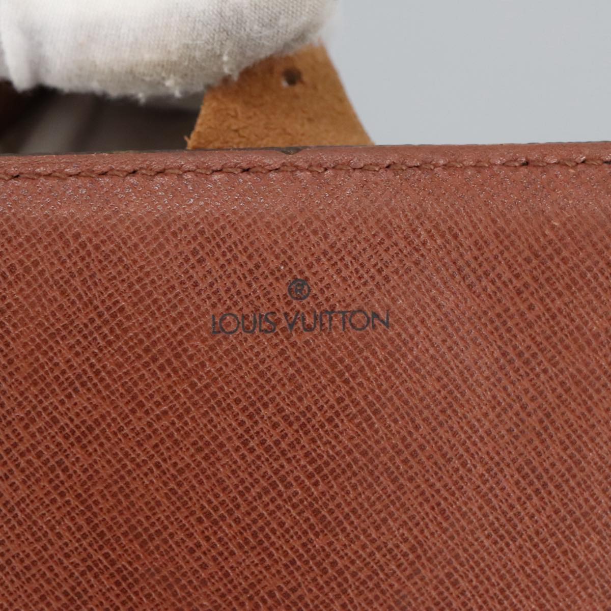 Louis Vuitton Cartouchière