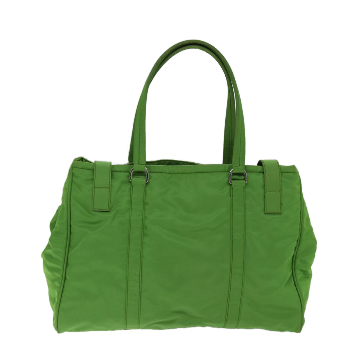 PRADA Tessuto Handbag