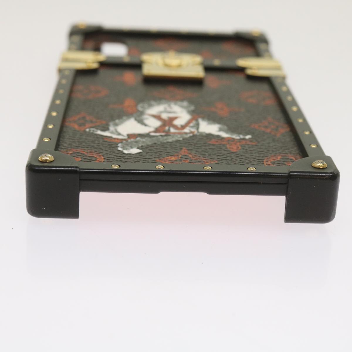LOUIS VUITTON Etui Iphone